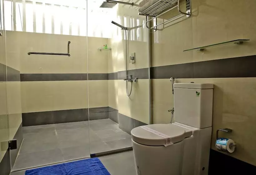 Fotos del hotel Blue Elephant Boutique:  7