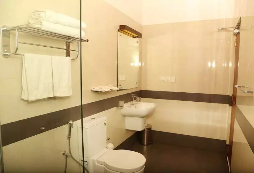 Fotos del hotel Blue Elephant Boutique:  21