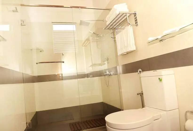 Fotos del hotel Blue Elephant Boutique:  13