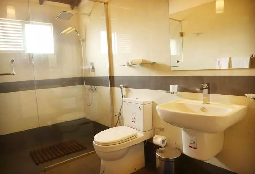 Fotos del hotel Blue Elephant Boutique:  17