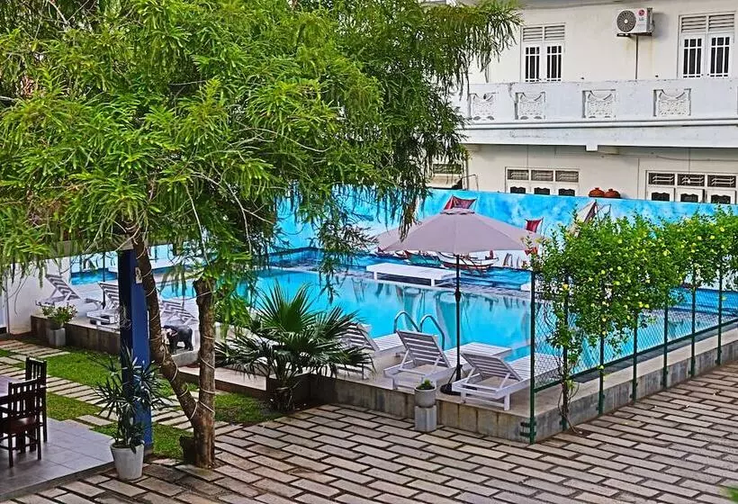 Fotos del hotel Blue Elephant Boutique:  15