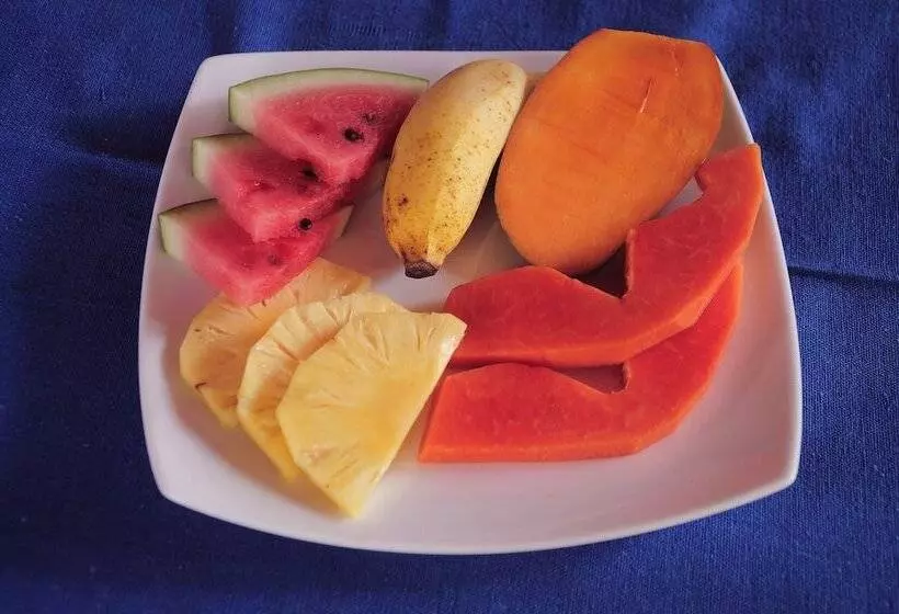 Fotos del hotel Blue Elephant Boutique:  11