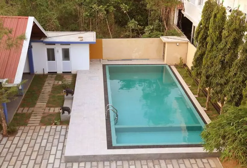 Fotos del hotel Blue Elephant Boutique:  19