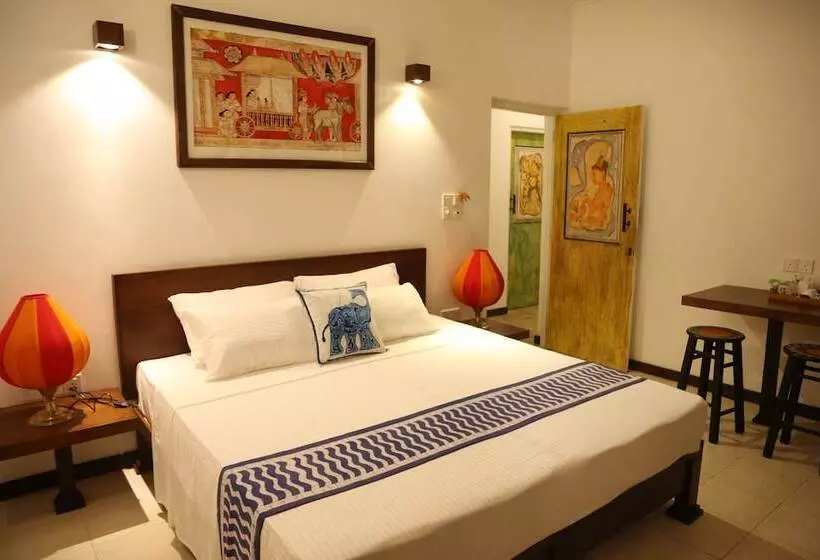 Fotos del hotel Blue Elephant Boutique:  22