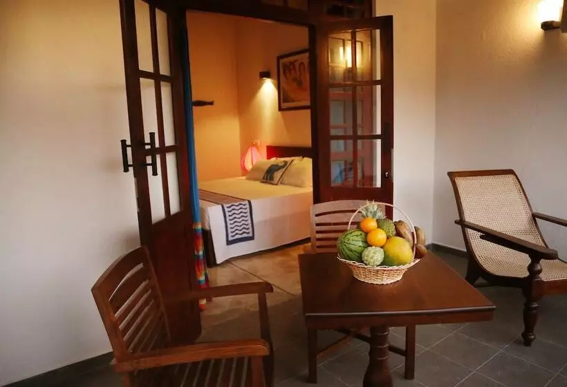 Fotos del hotel Blue Elephant Boutique:  18