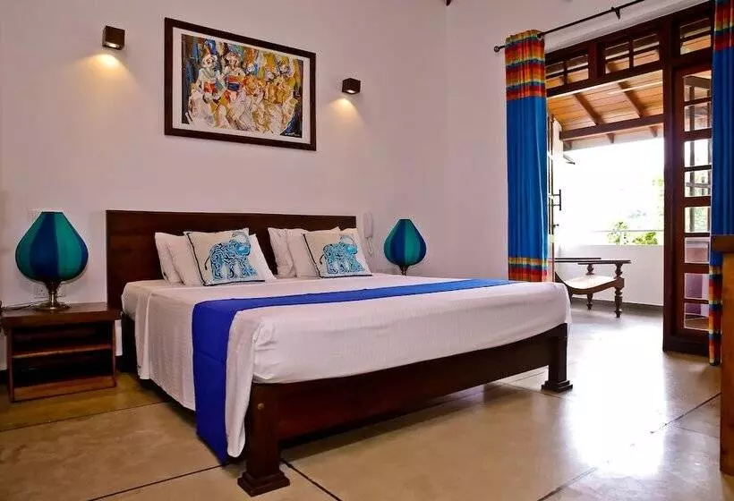 Fotos del hotel Blue Elephant Boutique:  14