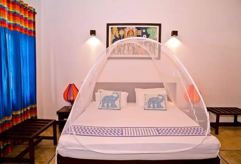 Fotos del hotel Blue Elephant Boutique:  24