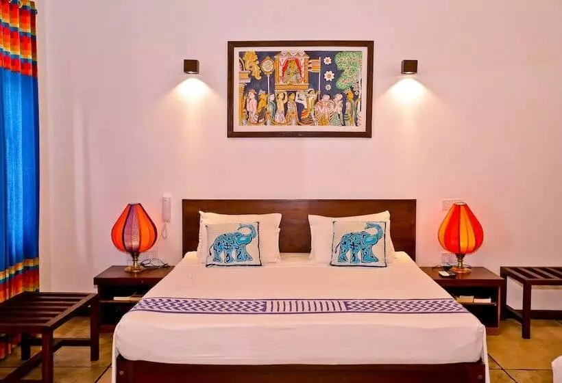 Fotos del hotel Blue Elephant Boutique:  9