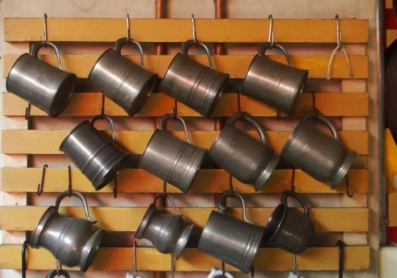 Fotos del hotel Bricàbrac:  9