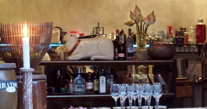 Fotos del hotel Bricàbrac:  5