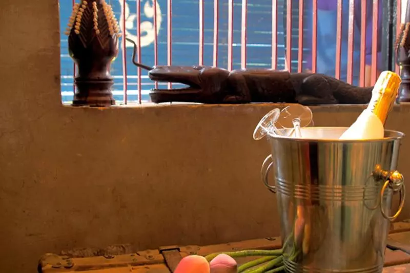 Fotos del hotel Bricàbrac:  13