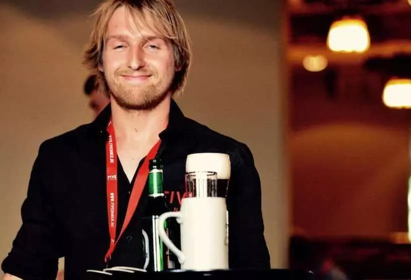 Fotos del hotel Five:  12