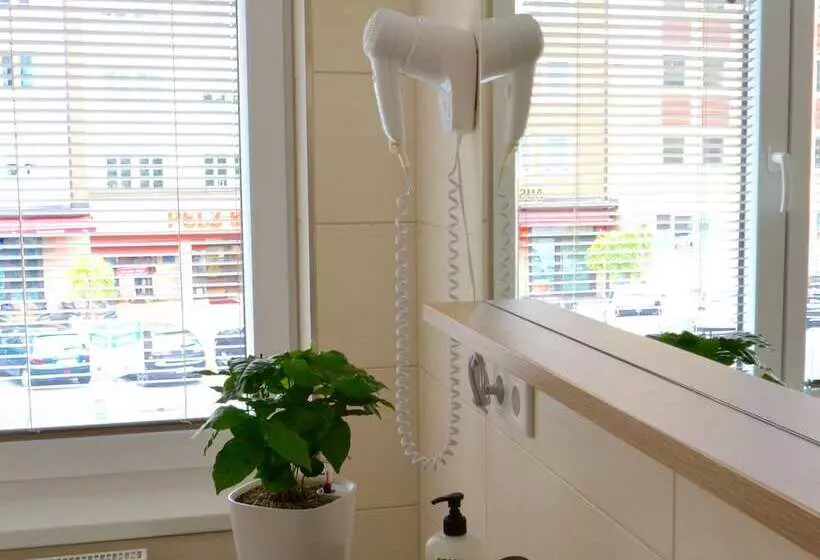 Fotos del hotel Five:  5