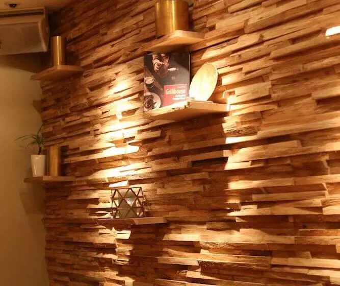 Fotos del hotel Five:  11