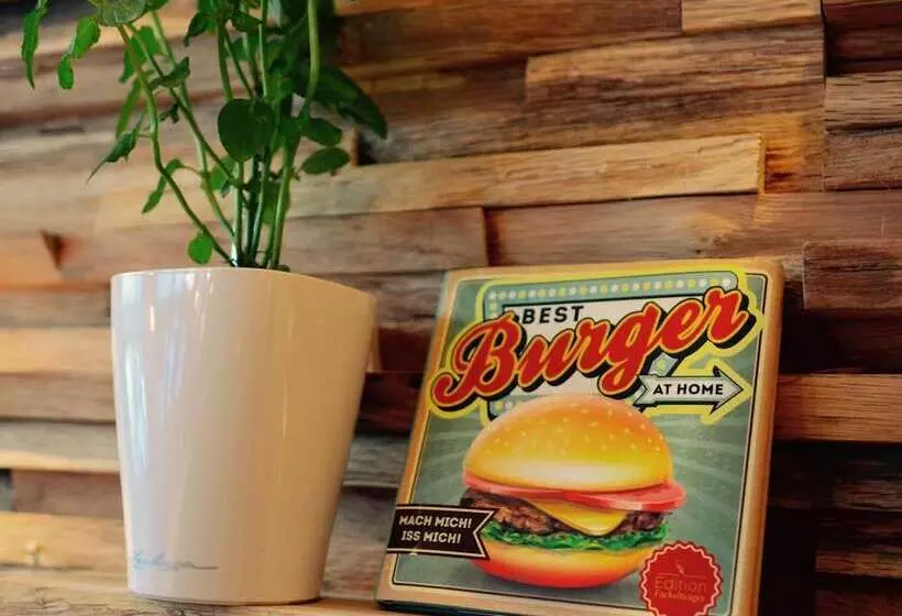 Fotos del hotel Five:  3