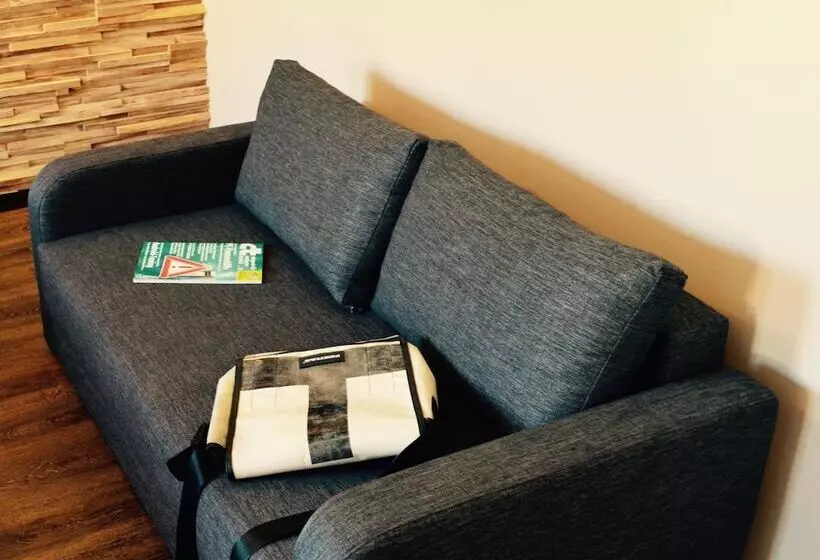 Fotos del hotel Five:  2