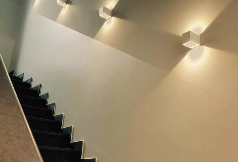 Fotos del hotel Five:  15