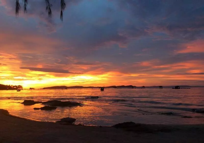 Fotos del hotel Gold Coast Resort Phu Quoc:  4