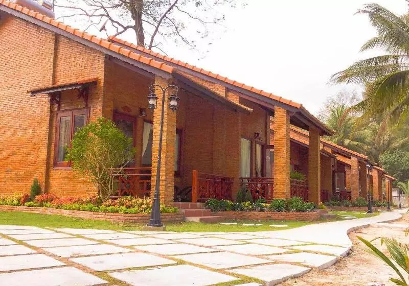 Fotos del hotel Gold Coast Resort Phu Quoc:  7