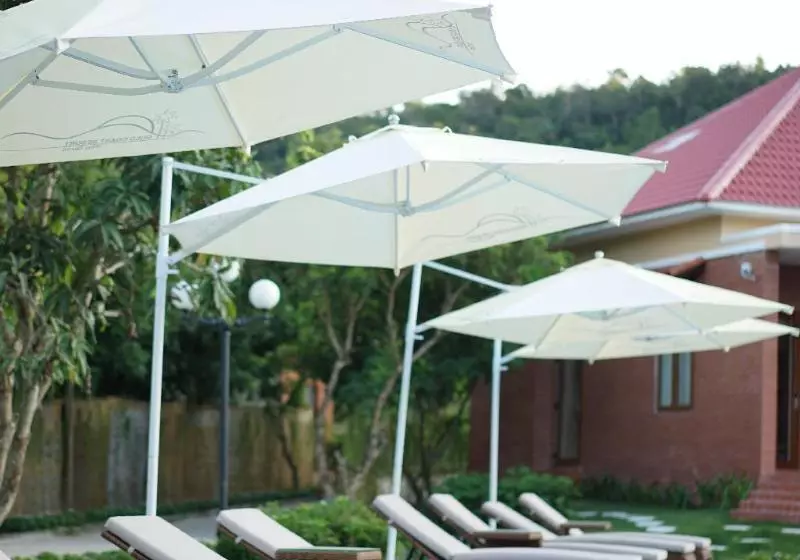 Fotos del hotel Gold Coast Resort Phu Quoc:  3