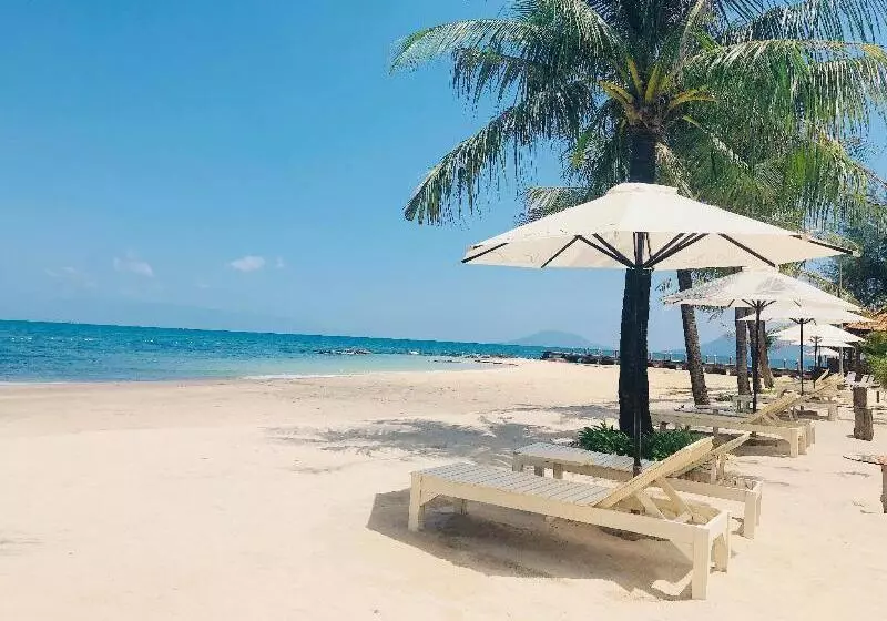 Fotos del hotel Gold Coast Resort Phu Quoc:  5