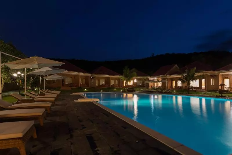 Gold Coast Resort Phu Quoc