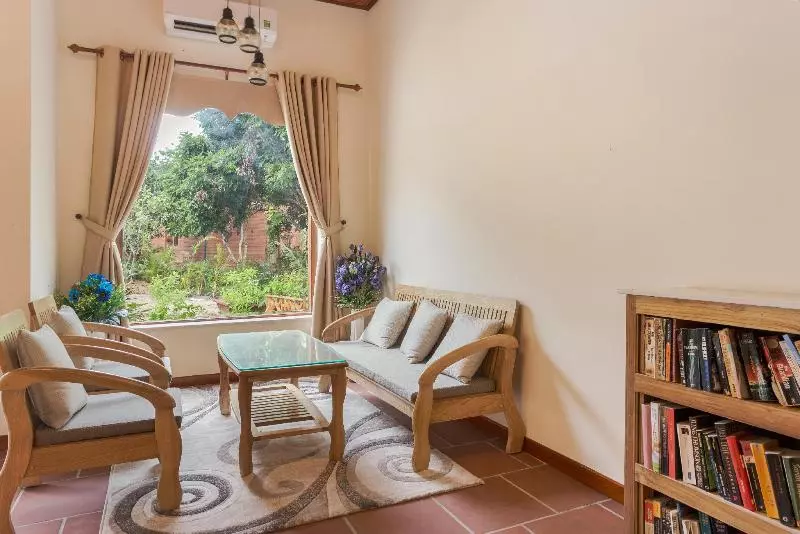 Fotos del hotel Gold Coast Resort Phu Quoc:  2