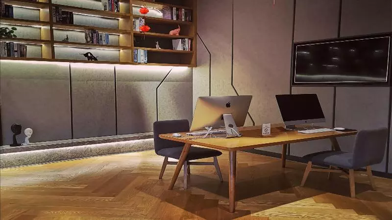 Fotos del hotel Holiday Inn Express Chengdu Huanhuaxi, An Ihg:  15