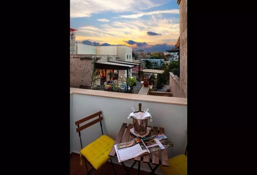 Fotos del hotel In Camera Art Boutique:  23