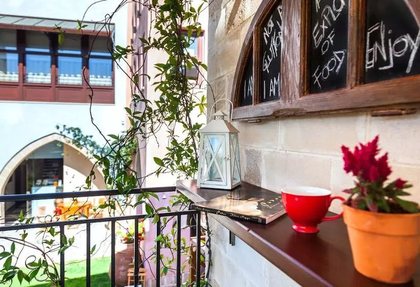 Fotos del hotel In Camera Art Boutique:  4