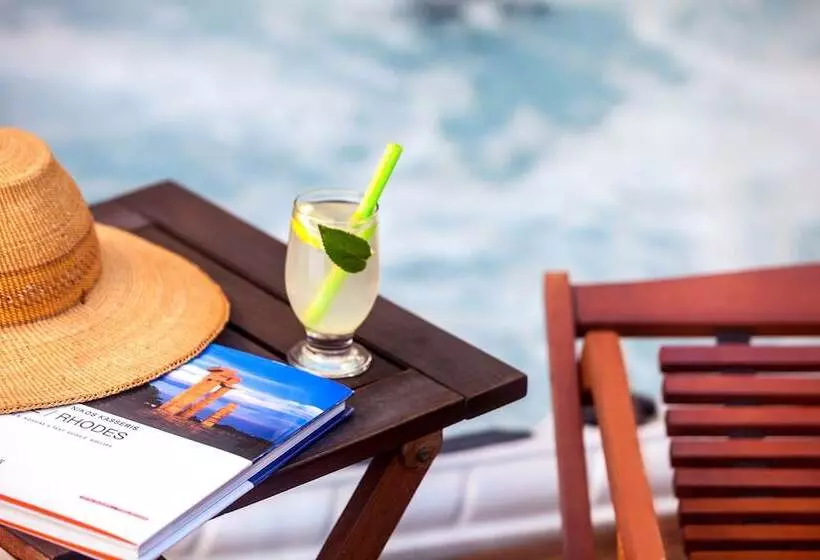 Fotos del hotel In Camera Art Boutique:  10