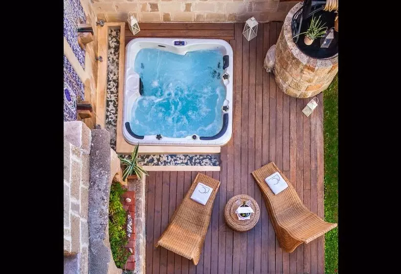 Fotos del hotel In Camera Art Boutique:  20