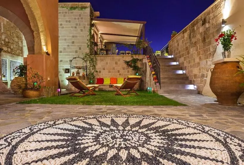 Fotos del hotel In Camera Art Boutique:  19