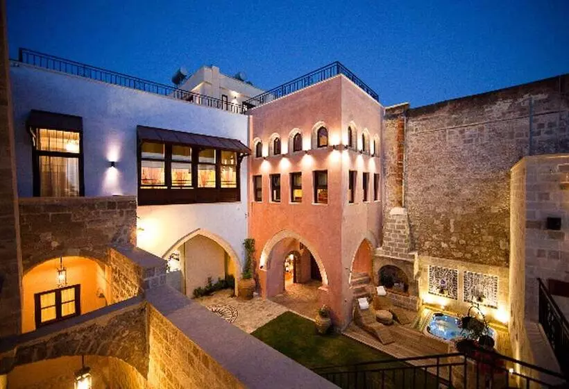 Fotos del hotel In Camera Art Boutique:  12