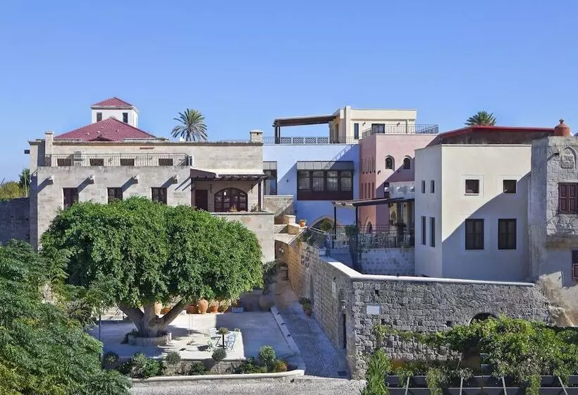 Fotos del hotel In Camera Art Boutique:  24