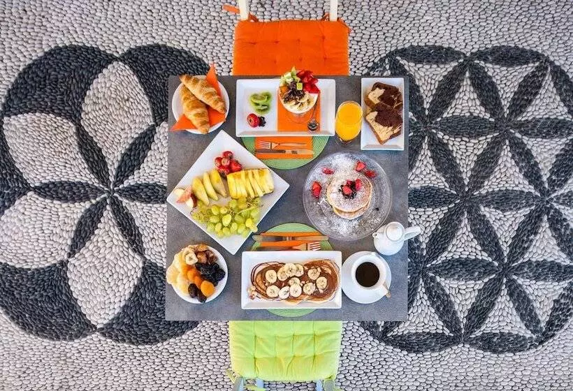 Fotos del hotel In Camera Art Boutique:  2