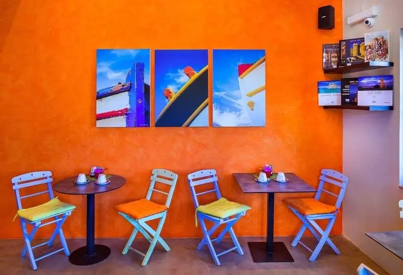 Fotos del hotel In Camera Art Boutique:  18