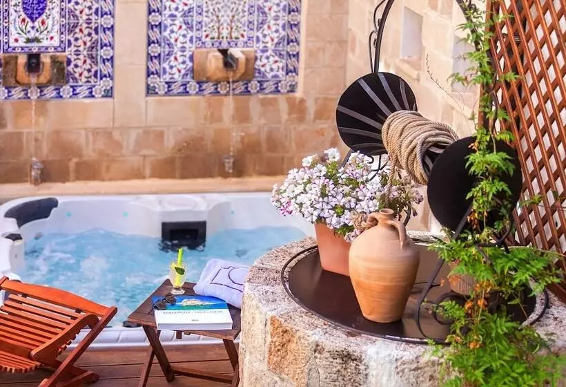 Fotos del hotel In Camera Art Boutique:  13