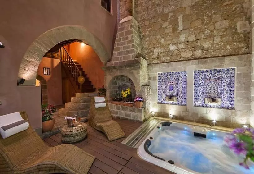 Fotos del hotel In Camera Art Boutique:  8