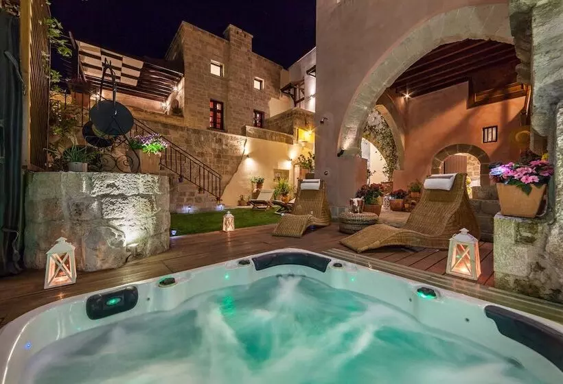 Fotos del hotel In Camera Art Boutique:  17