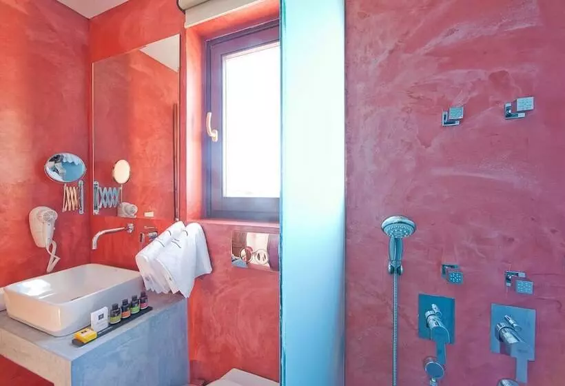 Fotos del hotel In Camera Art Boutique:  5