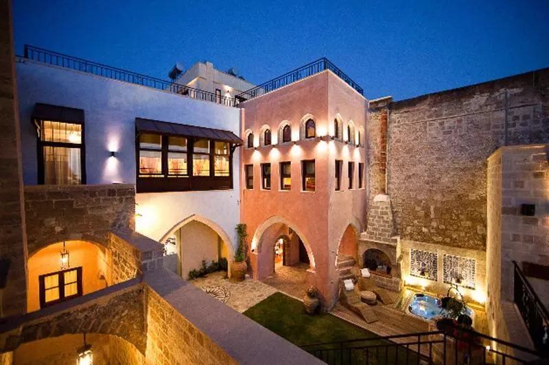 Fotos del hotel In Camera Art Boutique:  16