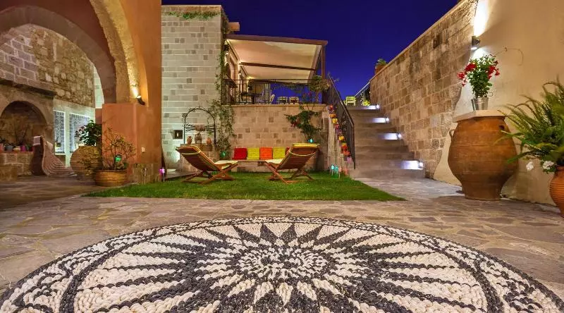 Fotos del hotel In Camera Art Boutique:  21