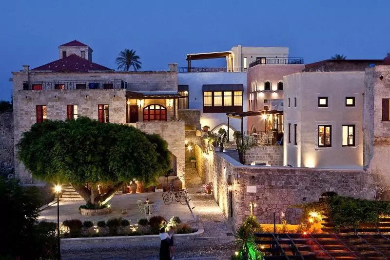 Fotos del hotel In Camera Art Boutique:  7