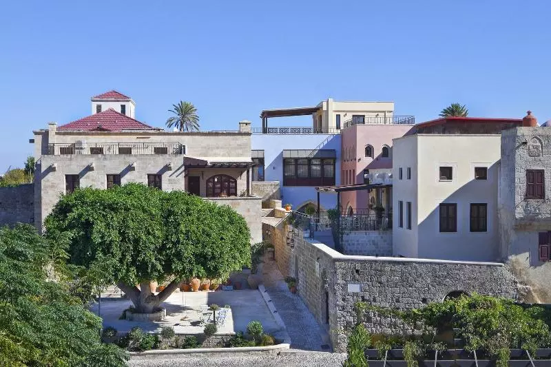 Fotos del hotel In Camera Art Boutique:  22