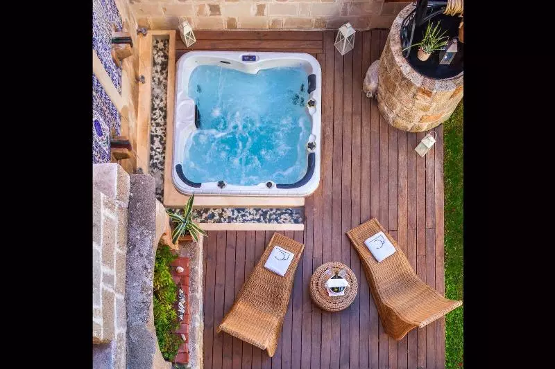 Fotos del hotel In Camera Art Boutique:  25