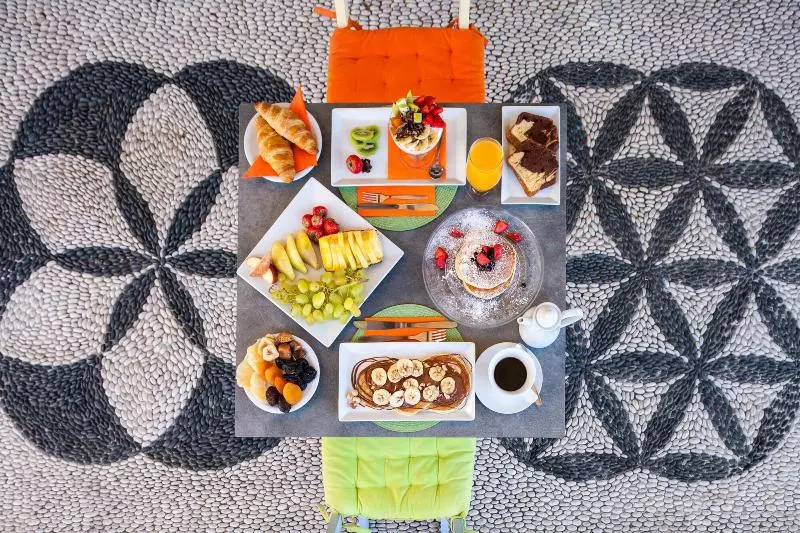 Fotos del hotel In Camera Art Boutique:  9