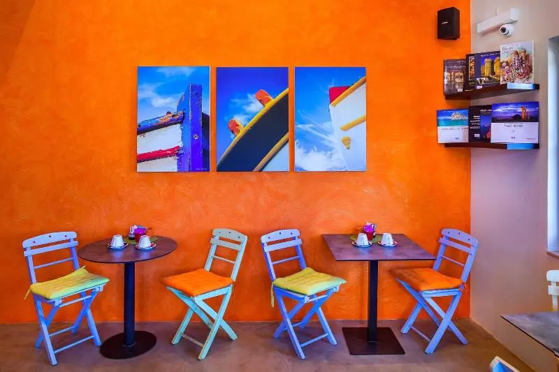 Fotos del hotel In Camera Art Boutique:  14