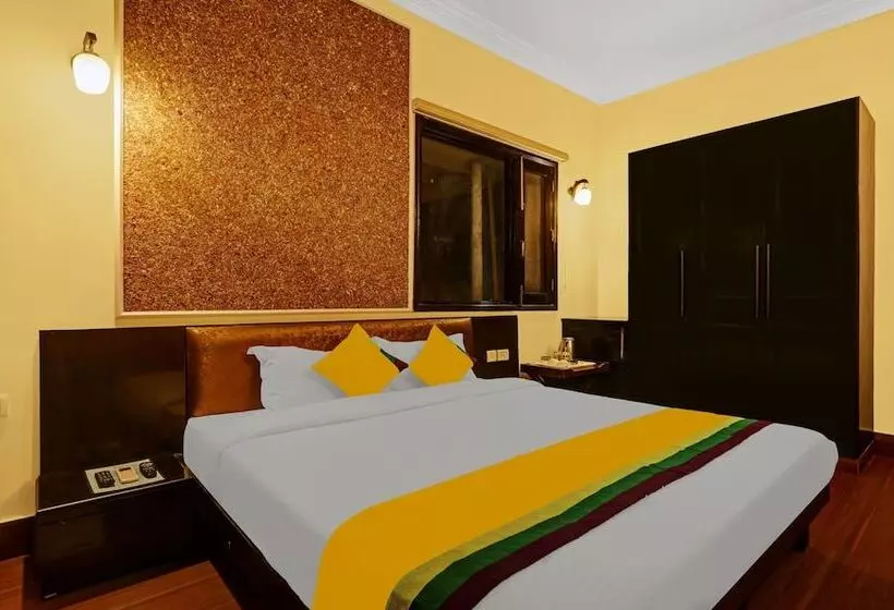 Fotos del hotel Treebo Connaught Mews:  2