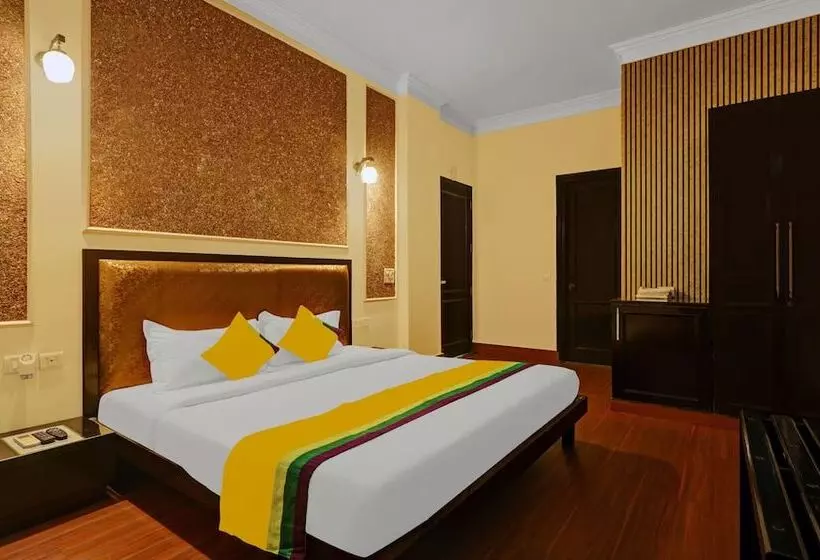 Fotos del hotel Treebo Connaught Mews:  4